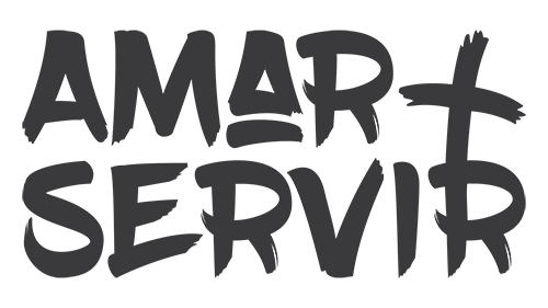 Amar+Servir